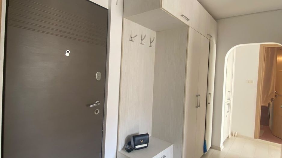 AP. 2 CAMERE- DRISTOR, MOBILAT/UTILAT MODERN - Poză 13