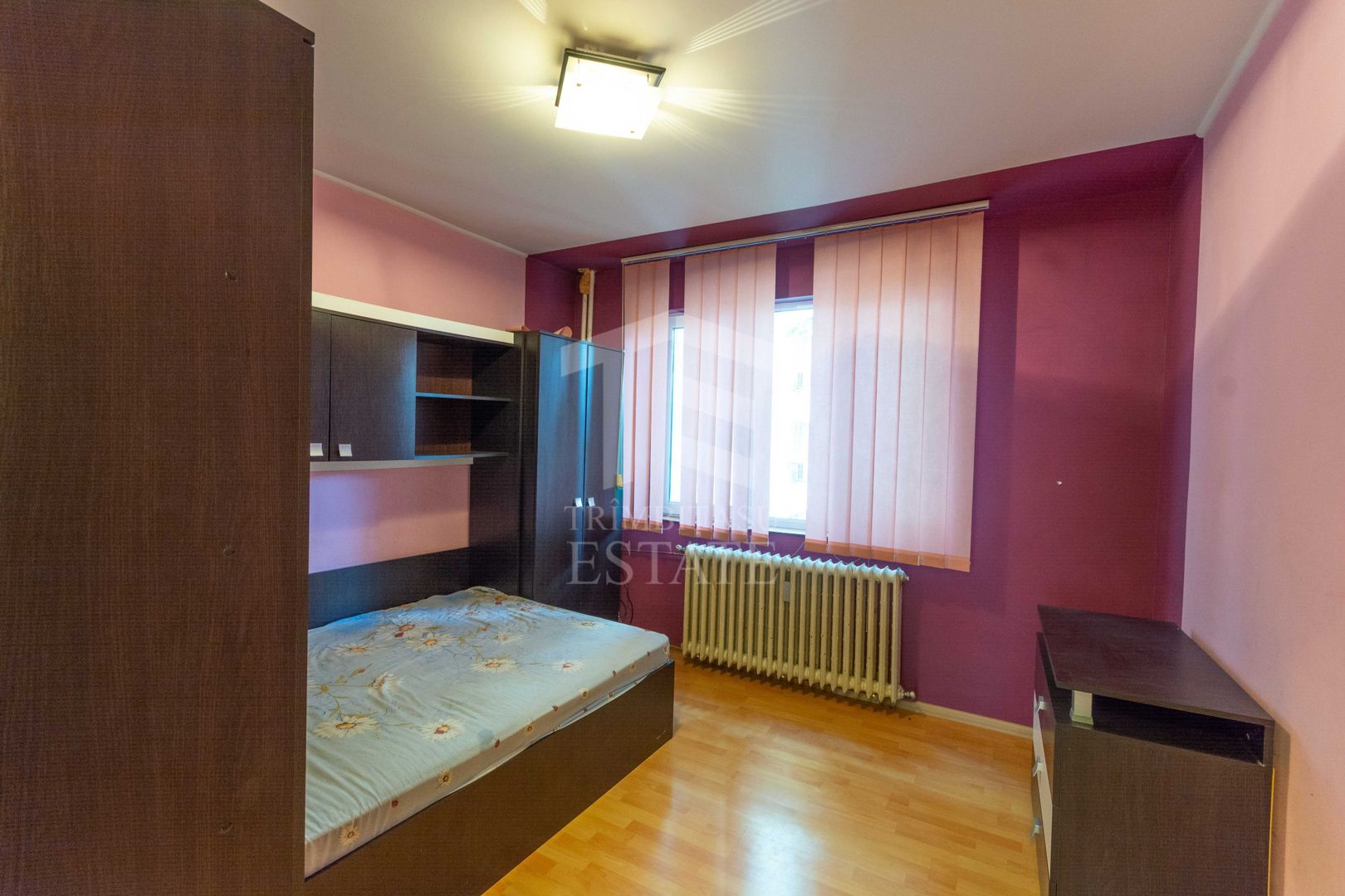 Pantelimon  Cora Parc Cosmos 3 camere - Poză 8