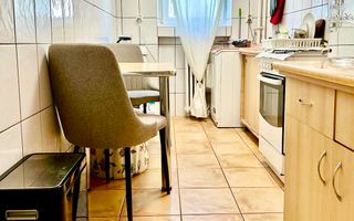 EXCLUSIVITATE APARTAMENT 3 CAMERE 2 BAI+BOXA INCLUSA IN PRET |STEFAN CEL MARE - Poză 7