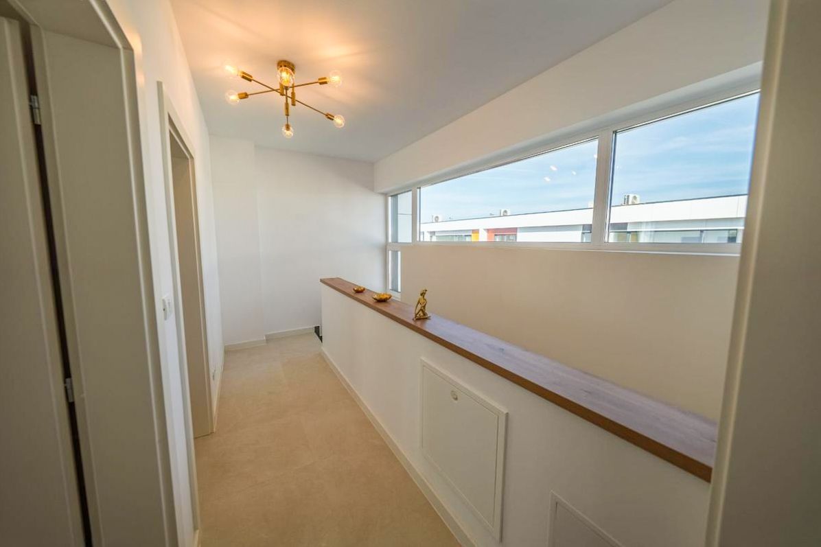 Prima Închiriere I Vilă 3 camere | Pipera Plaza | Curte privată - Poză 7