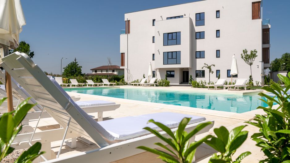 Apartament 2 camere - Sweet & Comfy - Giroc - Poză 1