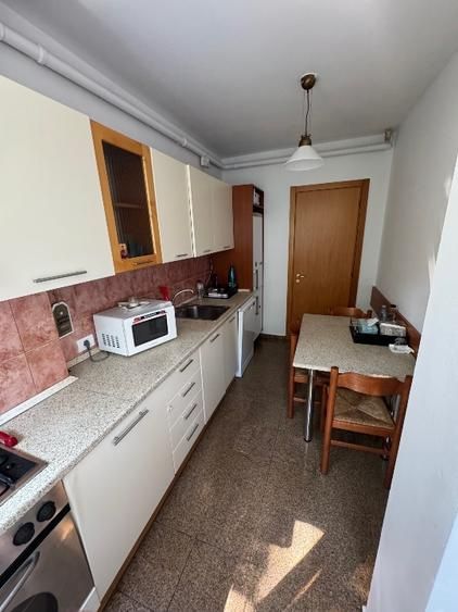 3 camere modern, mobilat complet – Parc Floreasca / Dorobanți - Poză 4