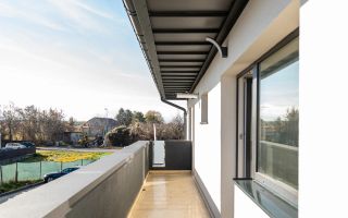 Apartament cu 3 camere, vedere superbă spre munți, Coder Residence - Poză 14