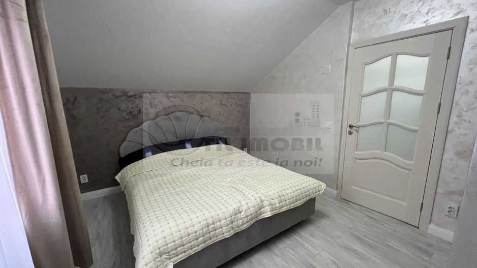 PRIMA INCHIRIERE - Casa moderna cu 3 camere - Horpaz - 800€ - Poză 1