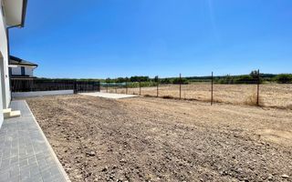 Vila exclusivista_P+1*5 Camere*Teren 704 mp*Langa Padure//Balotesti - Poză 36