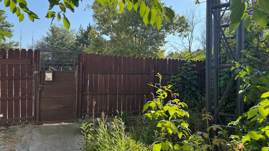 Casa si teren intravilan 512 mp | Bd. Uverturii – zona Cernisoara - Poză 3