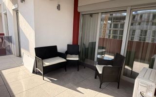 Apartament 3 camere 78mp | balcon | parcare | bloc nou | cartier Iris - Poză 10
