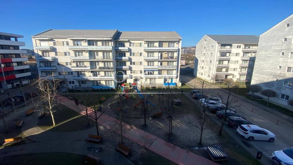 Apartament 2 Camere Decomandat | 50 Mp | Garaj | Iris Pet Friendly - Poză 11