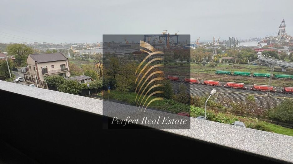 Apartament de lux – 2 camere | Zona Scafandri, Constanța - Poză 11