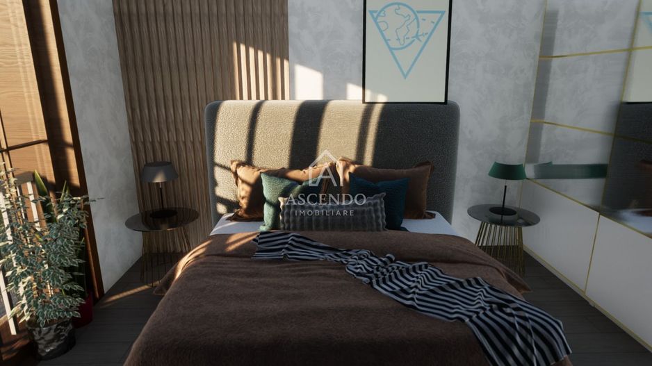 Casa Duplex modern P+1 de vânzare, Măgurele, Ilfov - Poză 20