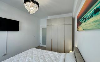 Apartament 2 camere + parcare Gara Arka Residence - Poză 4
