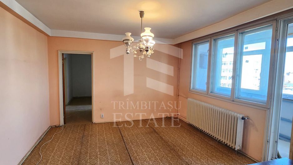 Apartament 3 camere Mega Mall - Poză 2