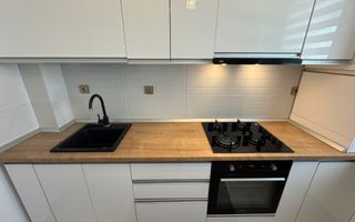 Apartament 2 camere + loc parcare Panoramic Residence - Poză 9