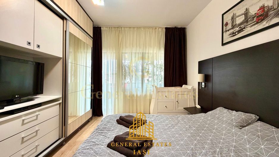 Vânzare apartament modern – Gata de mutare imediată | Valea Lupului - Poză 14