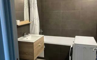 Apartament 1 CD în Copou | Predare la cheie, etaj 3 | Ideal Investiție / Locuit - Poză 6