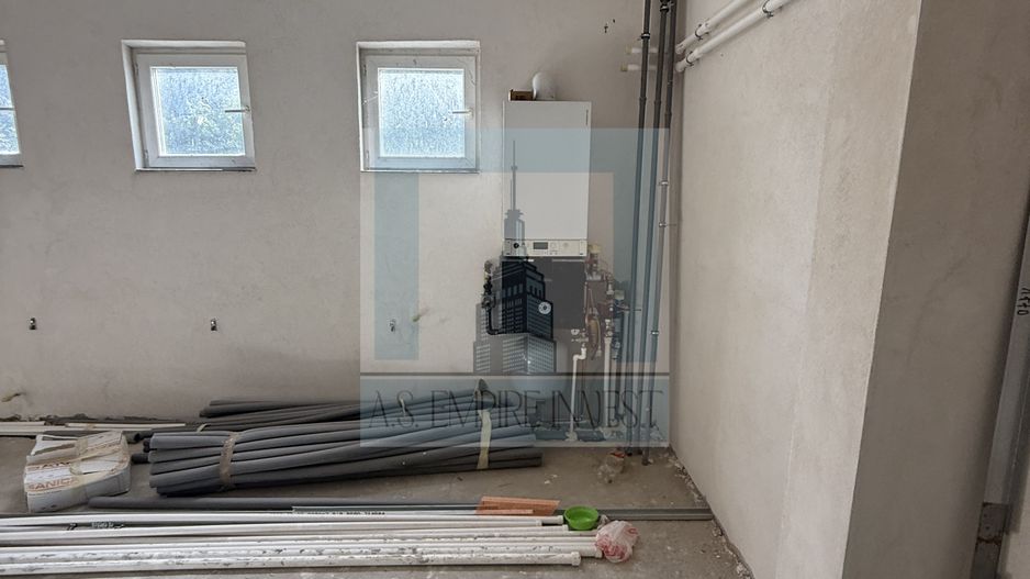 Spațiu Comercial, 400 mp utili - zona Grivitei - Poză 13