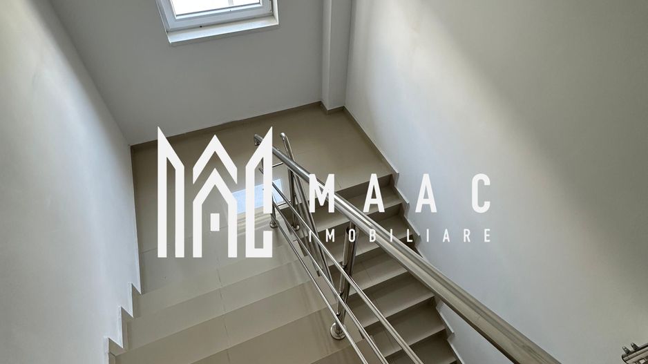 Apartament 2 camere | Mobilat LUX | Balcon | Ciresica - Poză 18