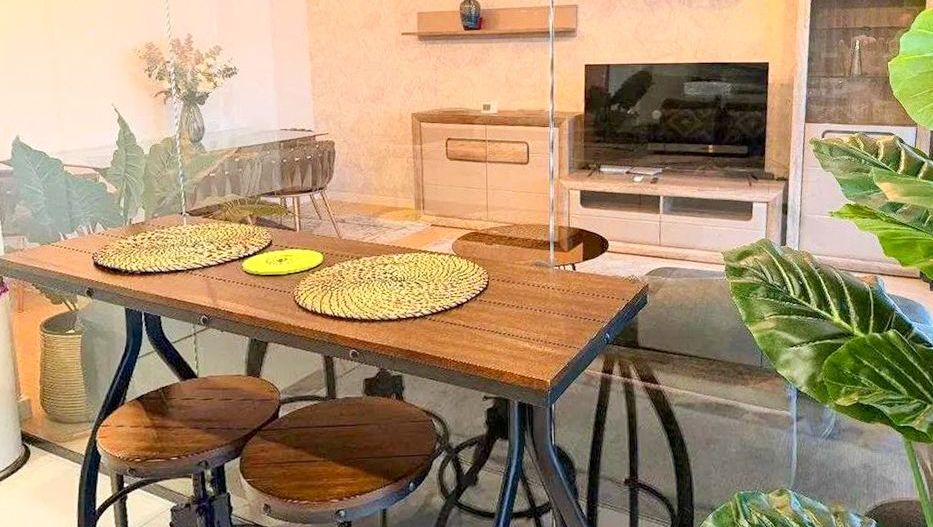 Chirie | Apartament 2 camere | Parcare | Promenada Mall - Poză 3