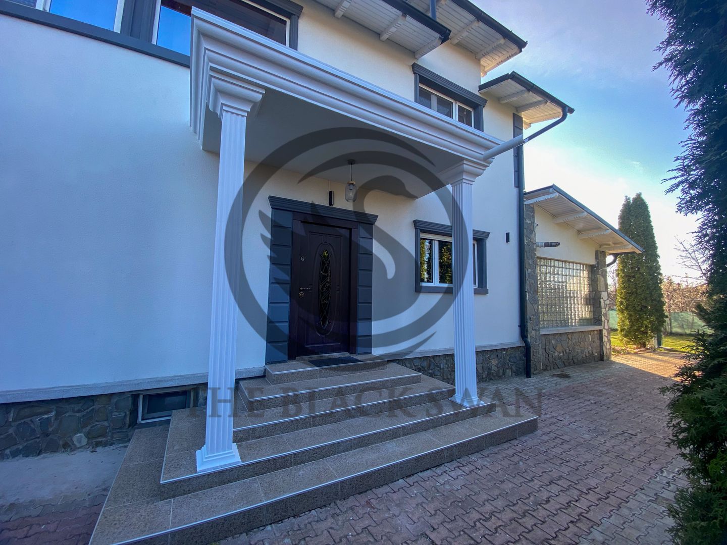 Casa/Vila de vanzare ultra-moderna | Câmpina, Prahova | COMISION 0% - Poză 2