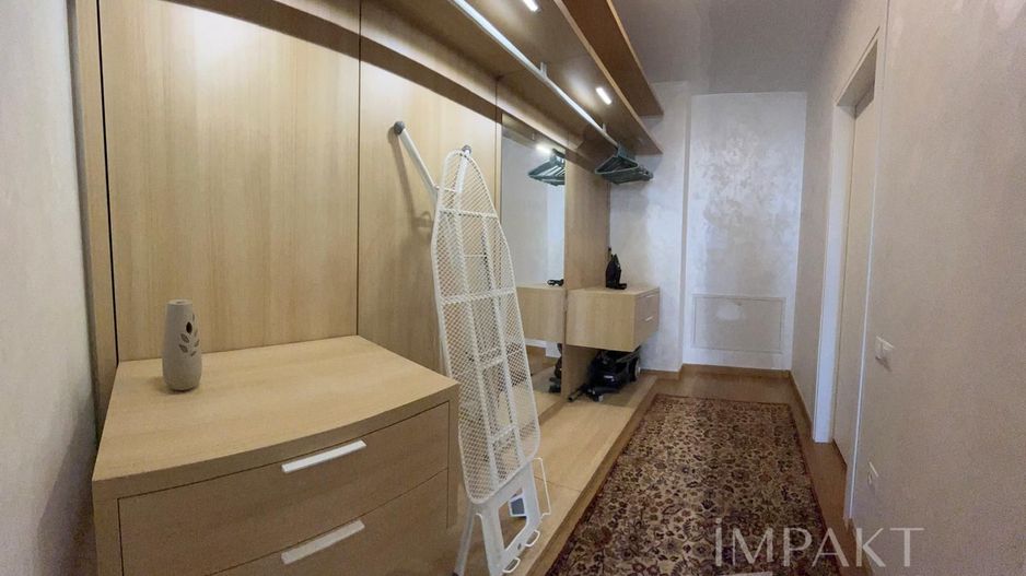 Apartament spatios 90mp cu 3 camere + 2 terase langa Iulius Mall - Poză 12