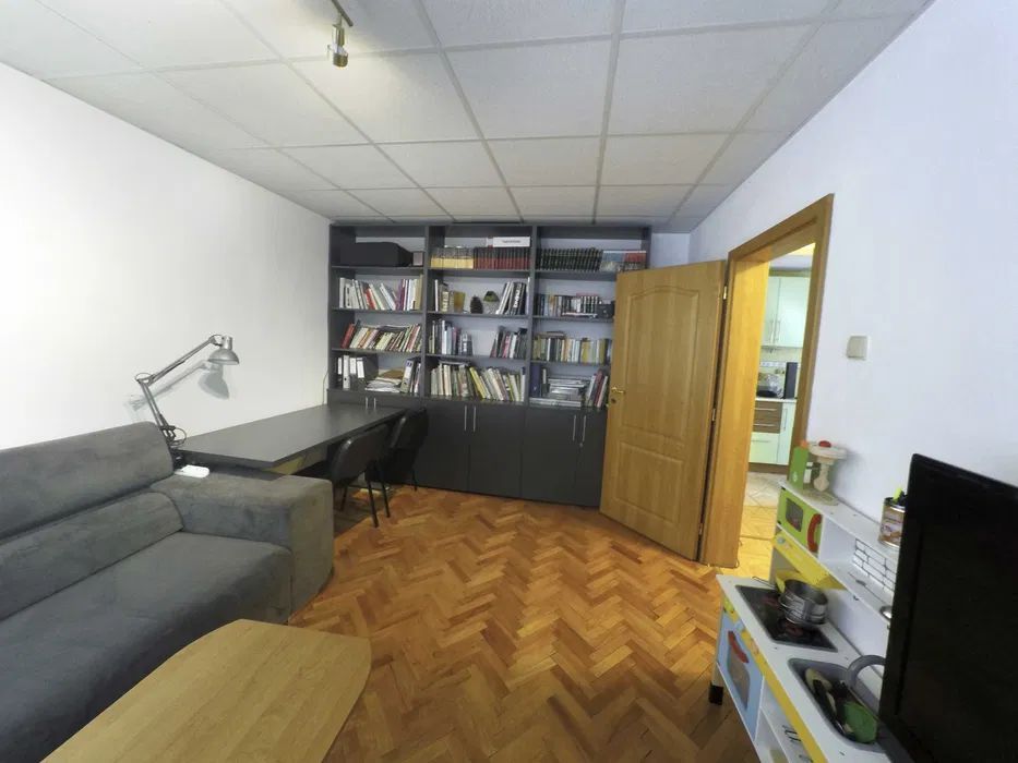 3 Camere Decomandate Zona  Iulius Gheorgheni - Poză 1