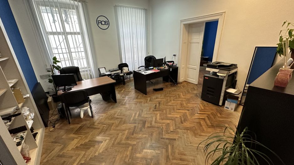 Ultracentral  format din 2 apartamente cu CF separat - Poză 7