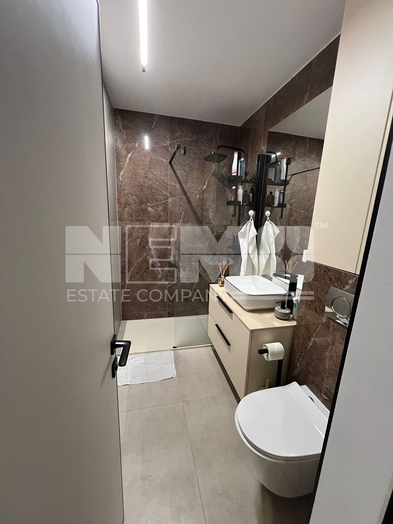 Apartament cu 3 Camere Ultracentral | Suceava/Centru I 135.000Euro - Poză 4