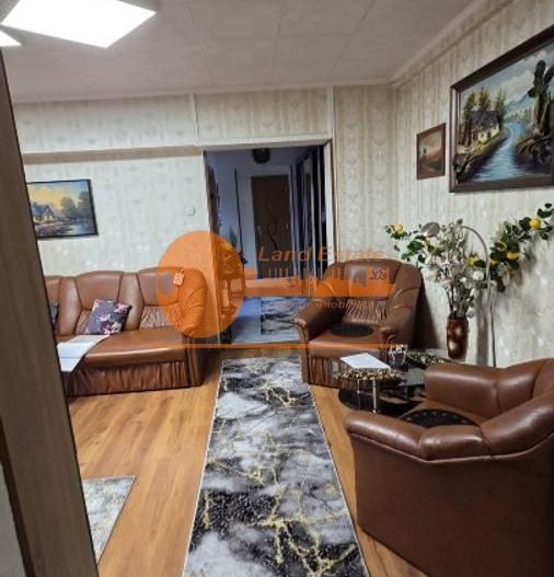 Apartament cu 3 camere in zona Ghencea-Drumul Taberei - Poză 1