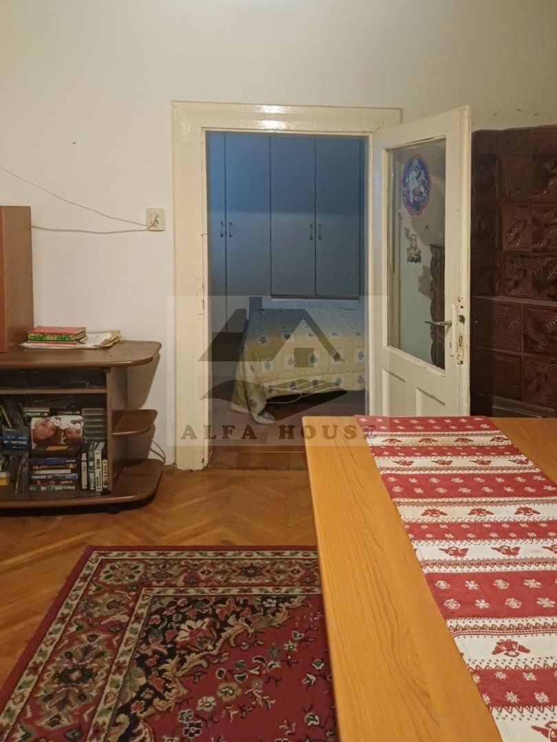 Apartament cu 4 camere in casa - zona Ultracentrala , AFI Mall, Patria - Poză 10