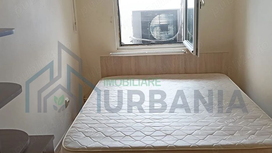 Apartament 2 camere decomandat de închiriat, zona Grădinari, Iași - Poză 5