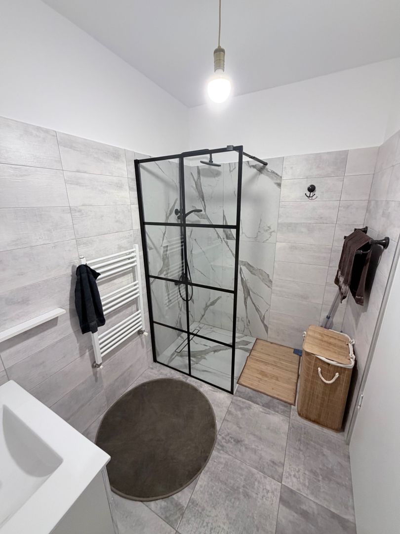Apartament modern 2 camere 53mp – Grand Park Residence, Gheorgheni - Poză 5