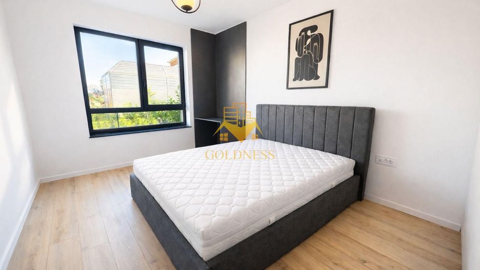 2 Camere semidecomandate,  Liberty Residential, Parcare, Iris, Lux - Poză 5