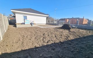 -Casa Individuală-Predare la cheie-Utvin- - Poză 7