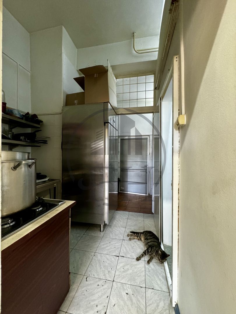 Spațiu comercial de vânzare Mangalia - Poză 10