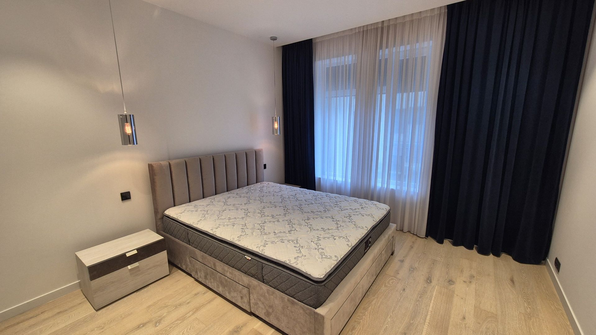 Penthouse în Laguna Residence – Priveliste minunata Lacul Tei - Floreasca - Poză 8