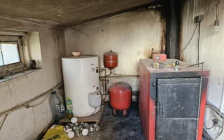 Inchiriere casa nemobilata, Stefanesti - Golesti - Poză 12