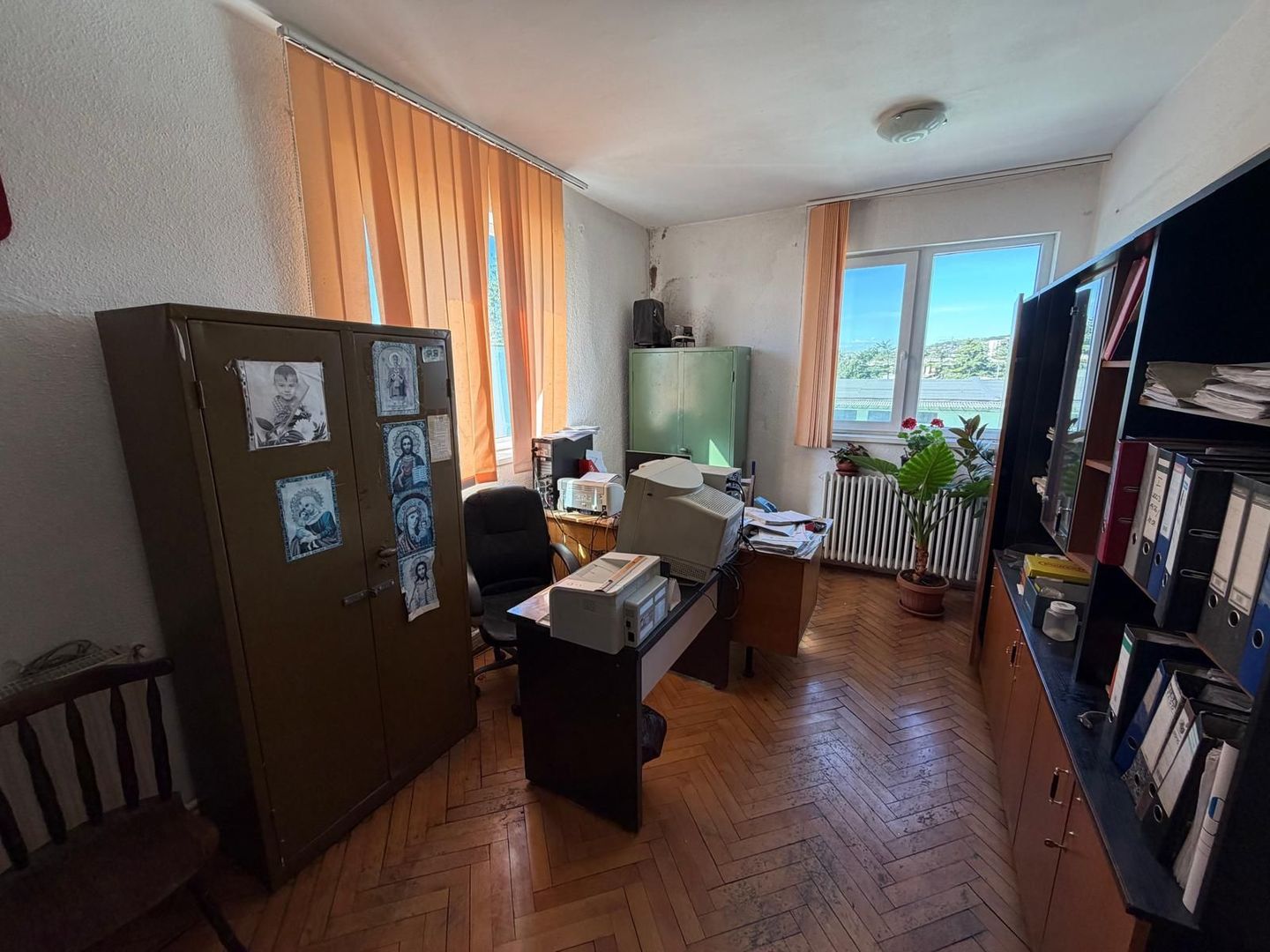 Spatiu de birouri I Bulevardul Muncii I Finisat I 55 mp - Poză 7