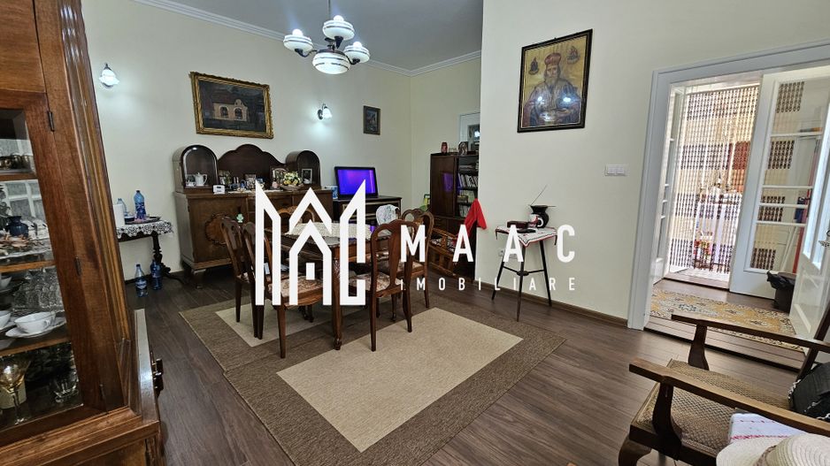 Casa 5 camere | Teren 1141 mp | Ultracentral | Saliste - Poză 4