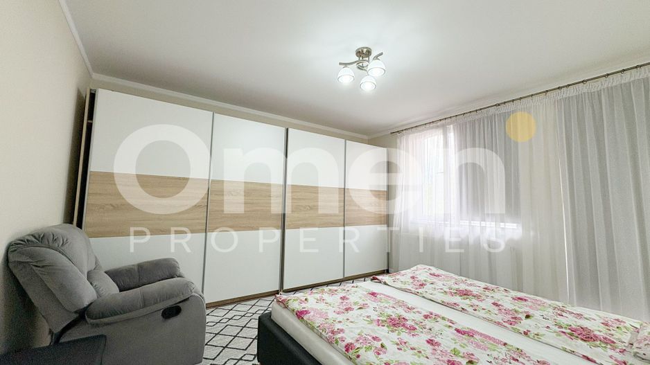 Apartament 3 camere, strada Victoriei - Poză 5
