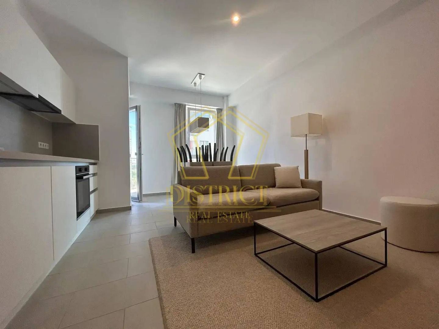 Apartament de Lux cu 2 camere I Complexul Studentesc - Poză 1