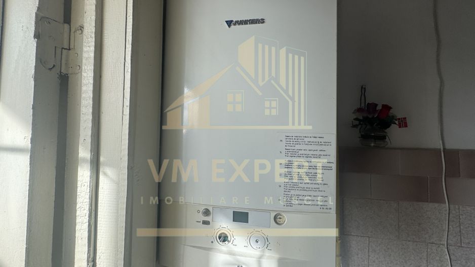 APARTAMENT 3 CAMERE CAMPULUNG, ETAJ 4, GRUI - Poză 11