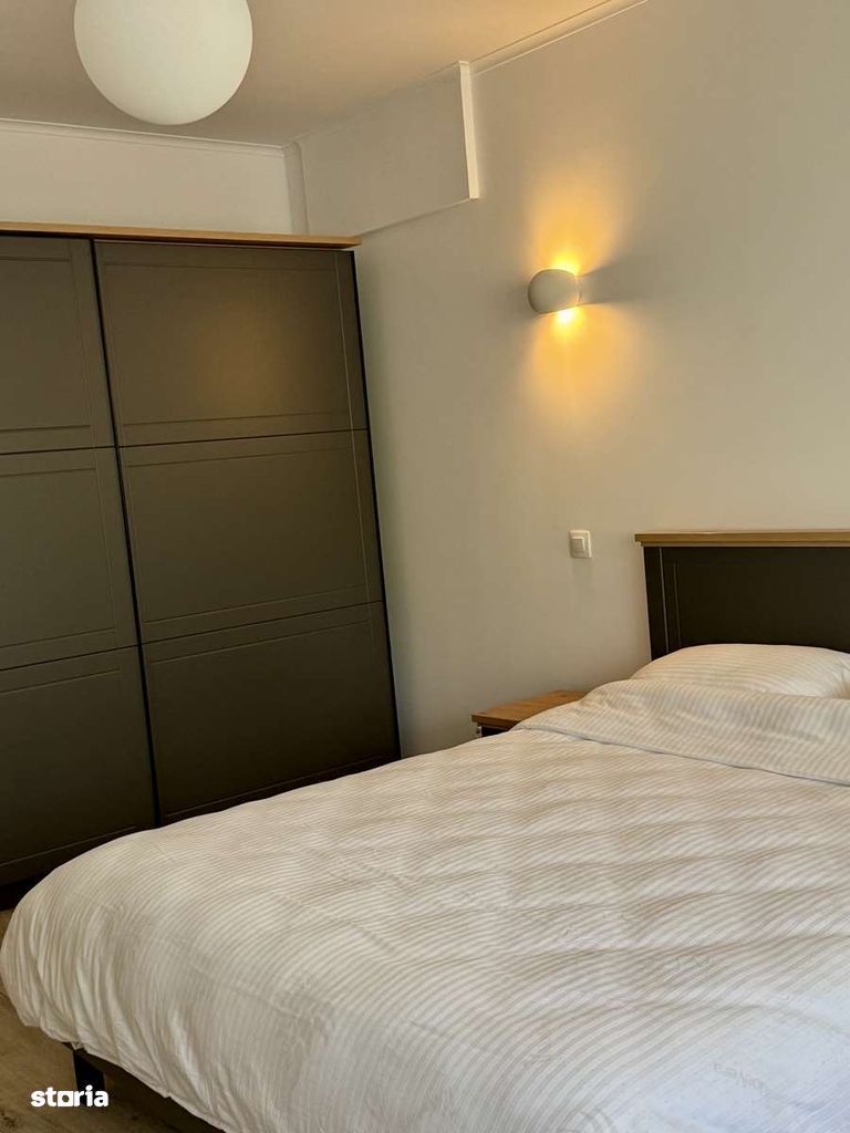 De Inchiriat Apartament 2 Camere Calea Victoriei sector 1 - Poză 6