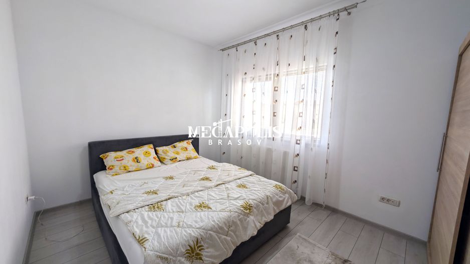 Apartament 2 Camere Decomandat Strip-Mall Sanpetru - Poză 4