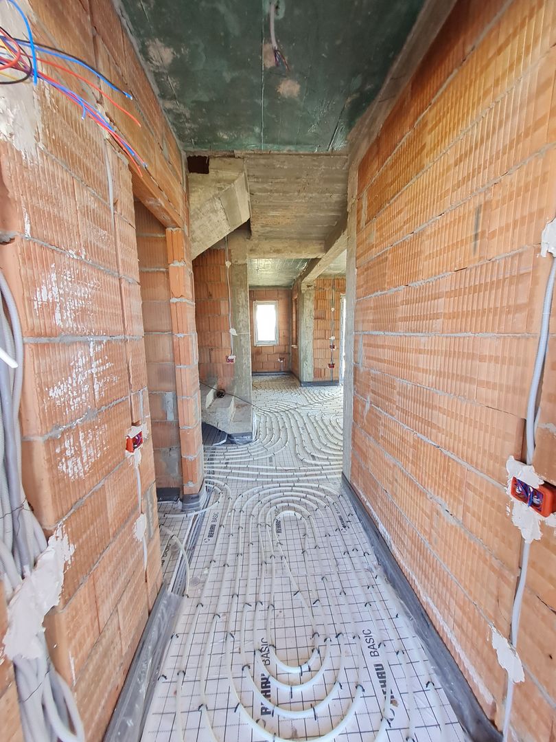 Duplex deosebit în Mosnita Noua - Poză 22