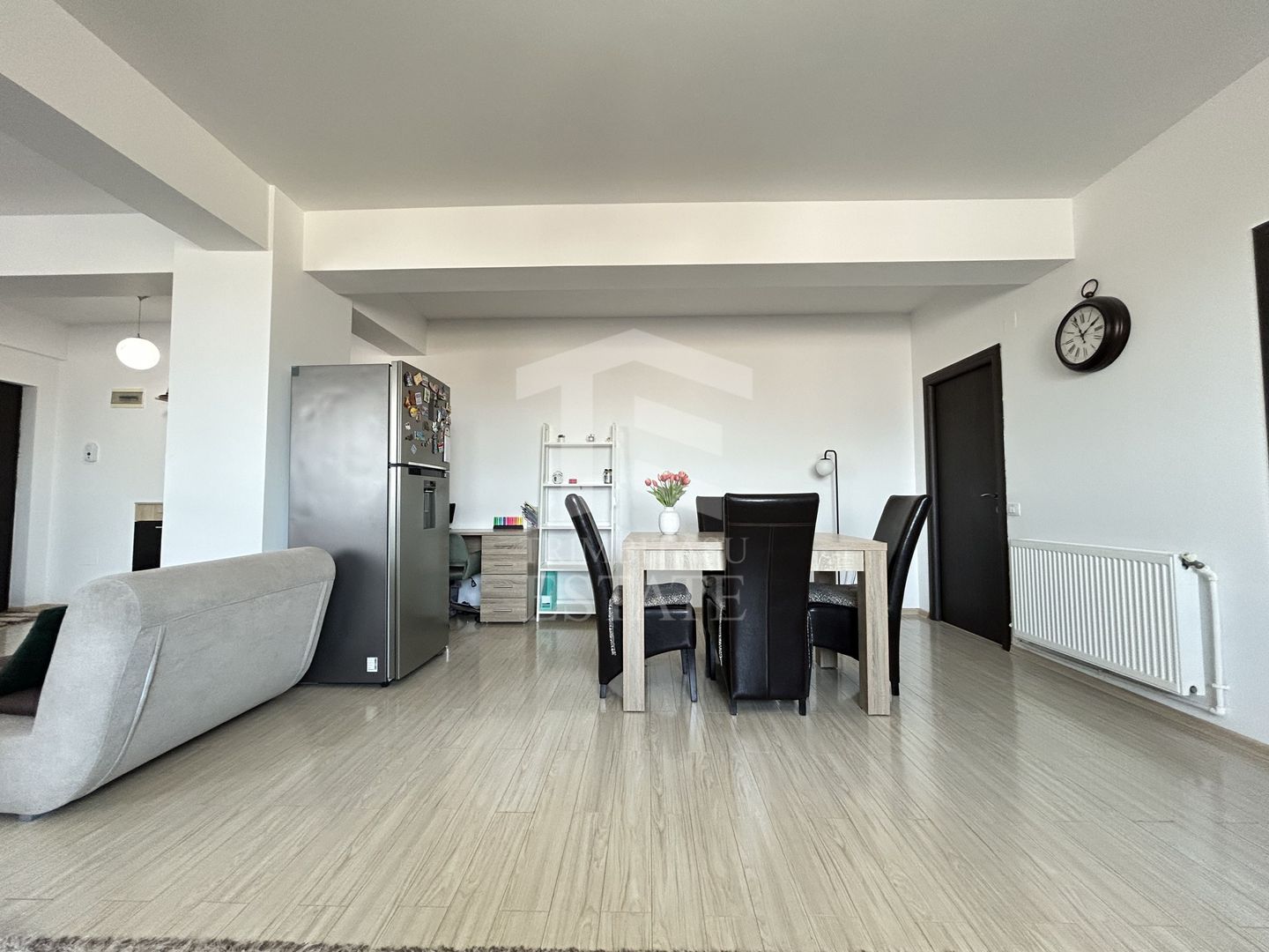 Apartament 2 camere JT Tower Bratianu 73mp centrala termica - Poză 5