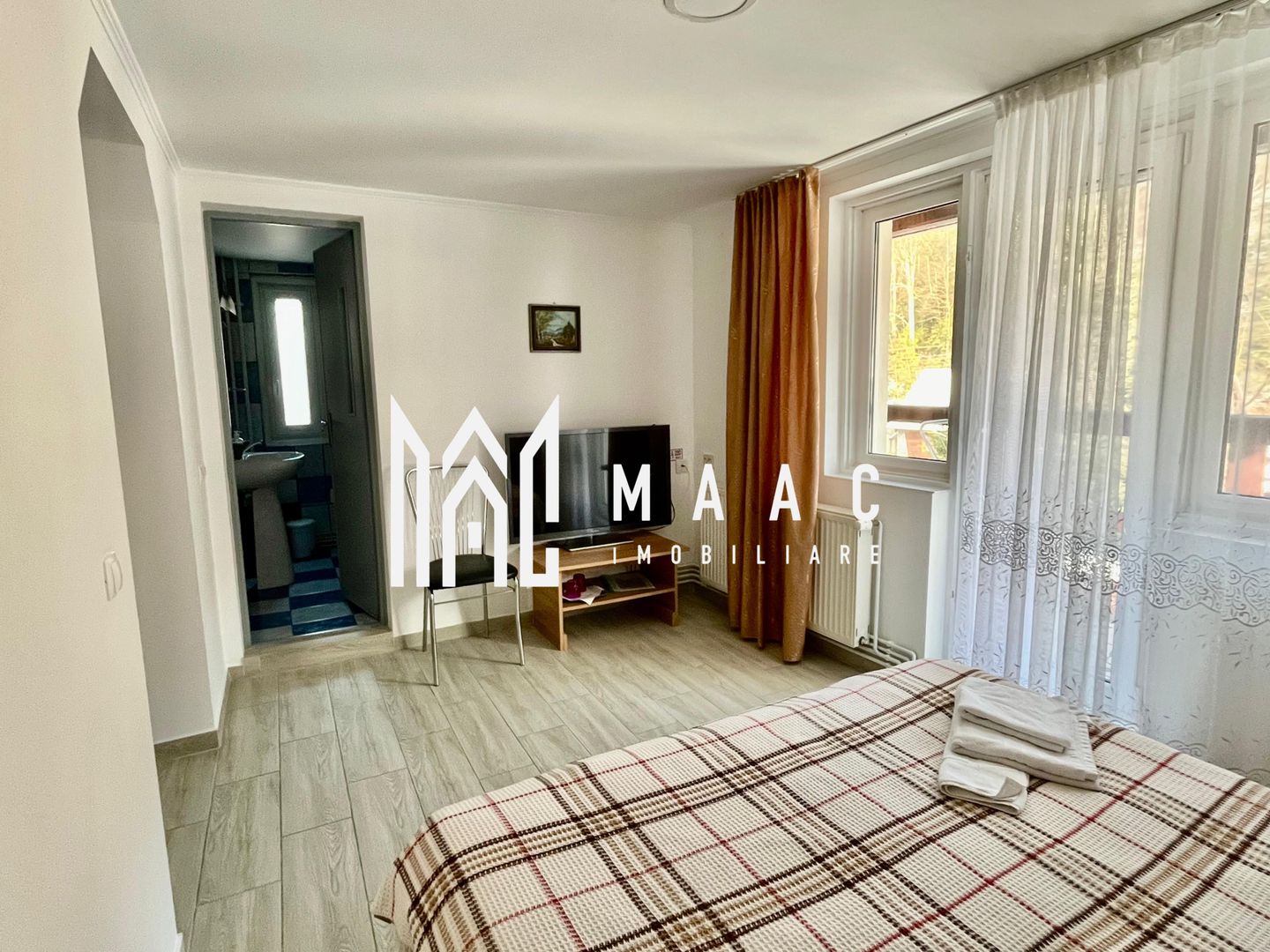 Pensiune de vânzare I Transfăgărășan, Cărțișoara, jud. Sibiu - Poză 24