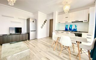Apartament 2 camere pentru inchiriat in Cartierul Magnolia Residence - Poză 7