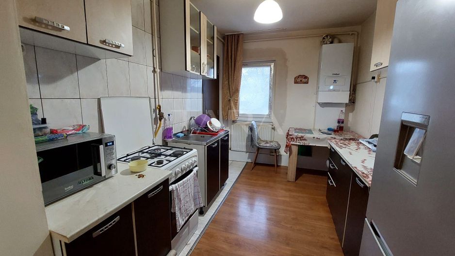 Apartament 2 camere decomandat Florești – zona Gh. Doja. - Poză 1