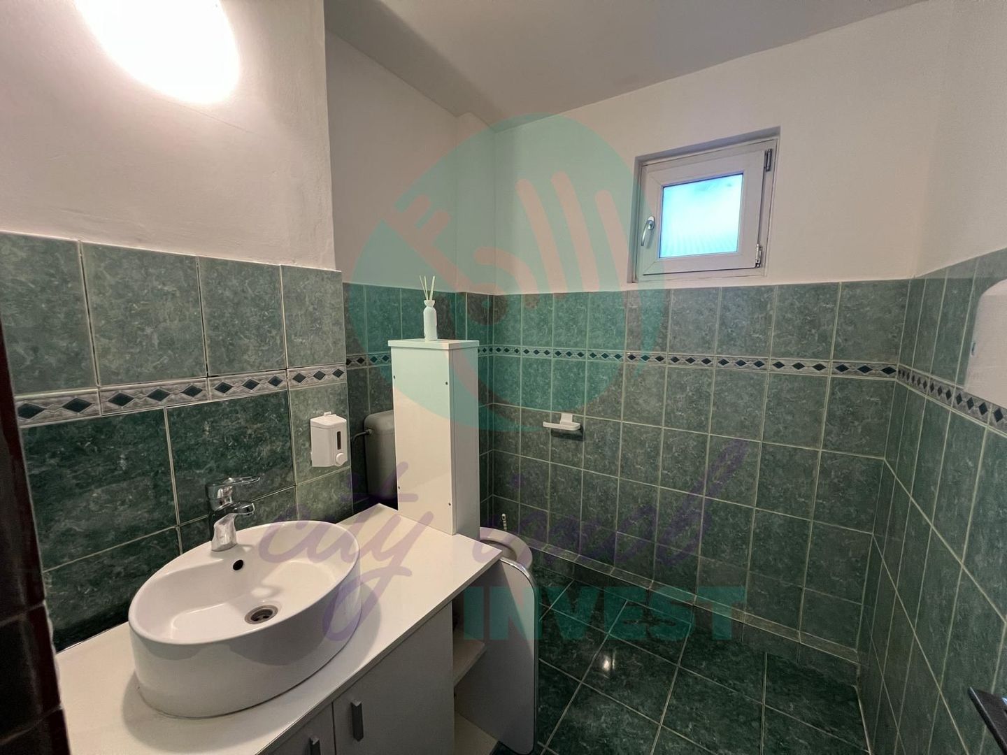 Birouri/Cabinet  132 mp | Metrou Timpuri Noi | Configurabil - Poză 8