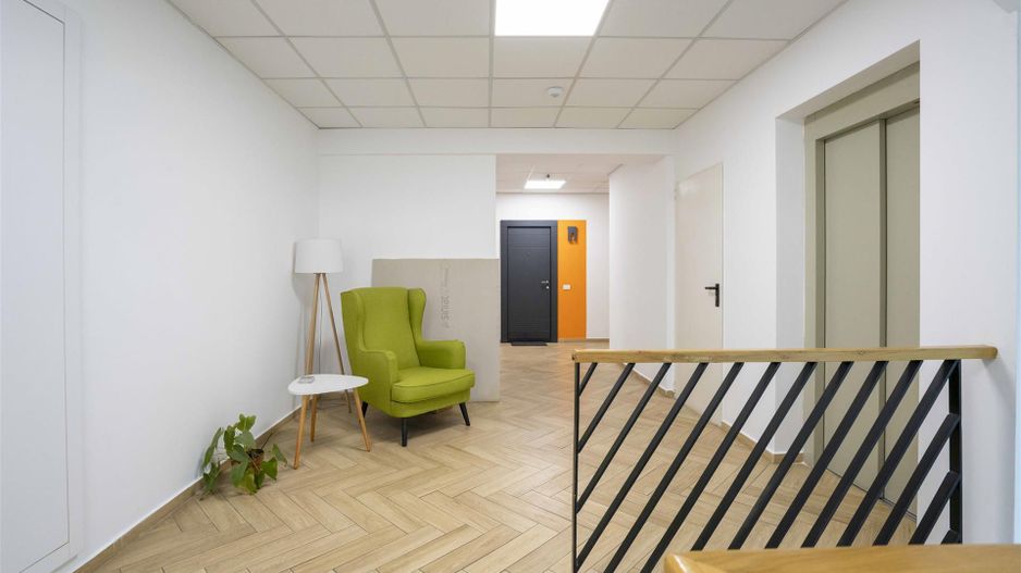 Apartament de vanzare 2 camere Bloc nou zona Decebal Oradea - Poză 8